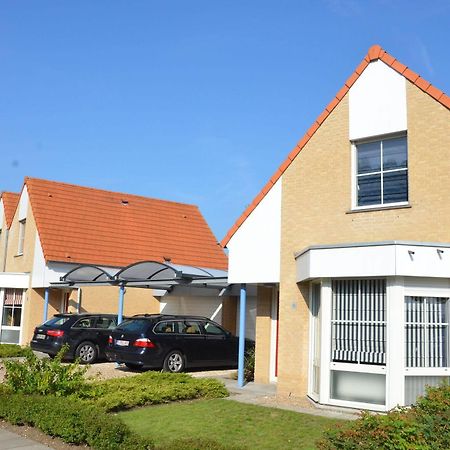 Dormio Resort Berck Sur Mer Exterior foto