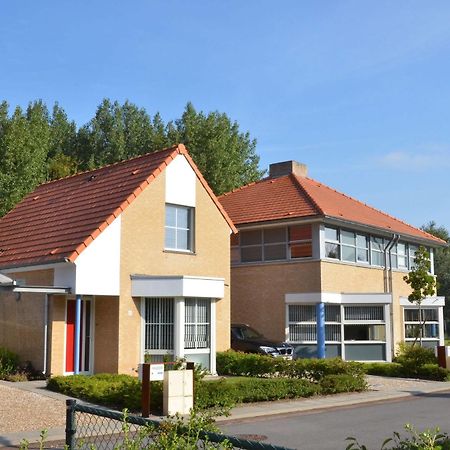 Dormio Resort Berck Sur Mer Exterior foto