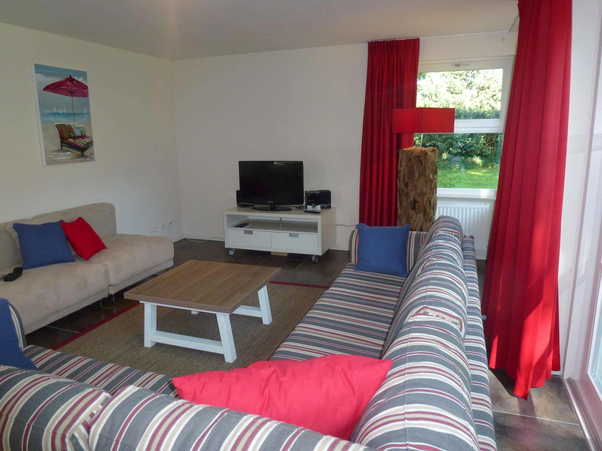 Dormio Resort Berck Sur Mer Exterior foto
