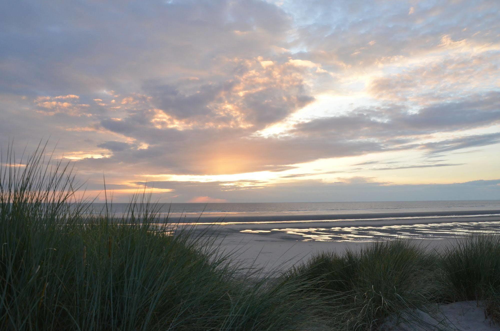 Dormio Resort Berck Sur Mer Exterior foto