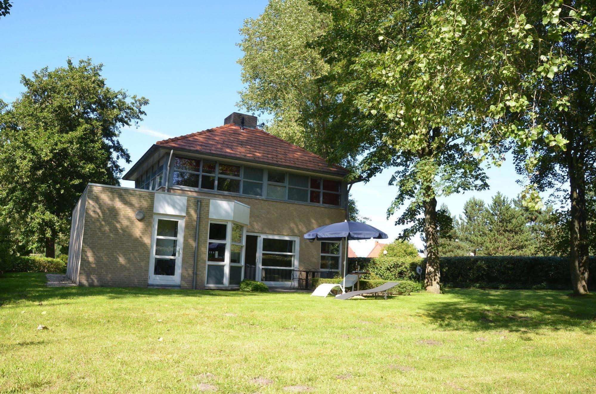 Dormio Resort Berck Sur Mer Exterior foto